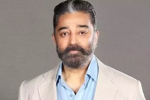 Makkal Needhi Maiam president Kamal Haasan