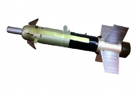 Hyderabad-based BDL to supply Konkurs-M missiles
