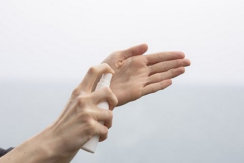 Representative Image