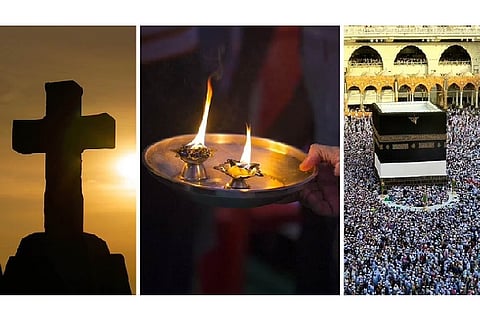 Representative image (Source: Pixabay)