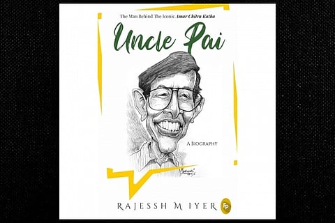 Uncle Pai (Credit: ANI)