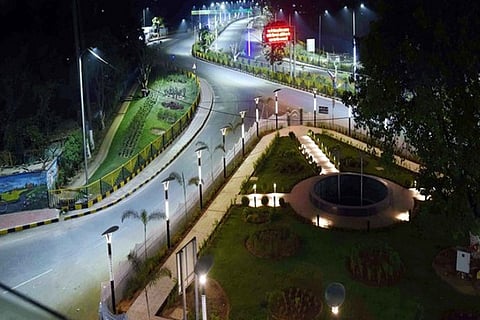 Night curfew extended in Gujarat till Feb 11