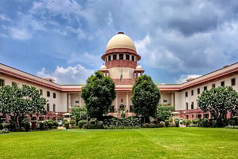Supreme Court of India