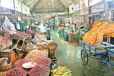 Representative image.