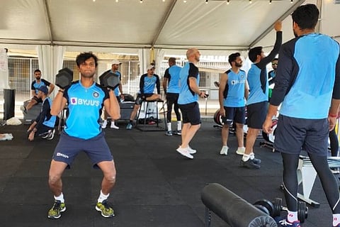 Image credit: Twitter/@BCCI