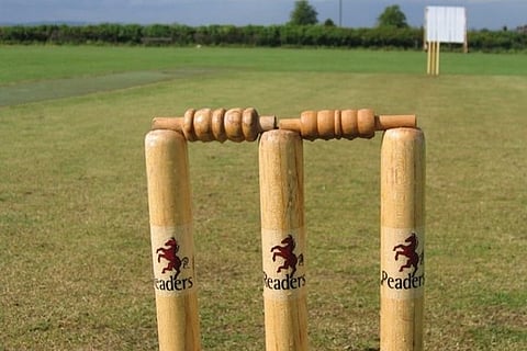 Representative Image (Image Credit: ANI)