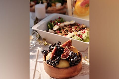 Representative Image (Image Credit: ANI)