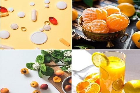 Representative Image (Image Credit: ANI)