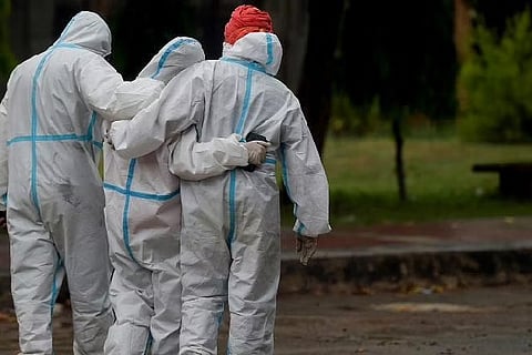 Representative image.