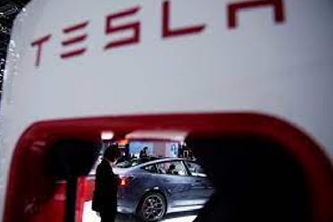 Politicians from at least five Indian states have invited Tesla to set up shop in their provinces