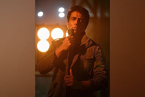 Sonu Sood (Image source: Instagram)