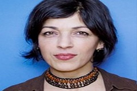 US Special Envoy Rina Amiri (ANI)