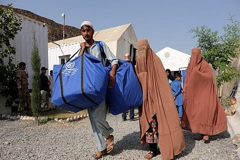 Representative image (Source: ANI)