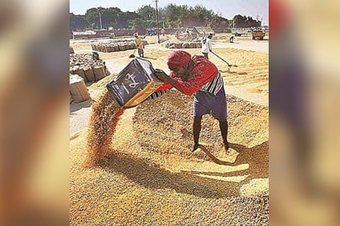 Representative image.