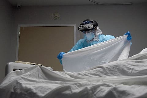 Representative image