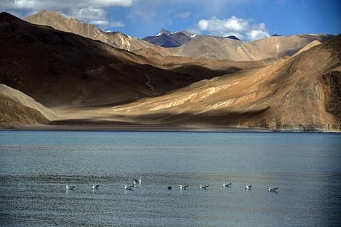 Representative image