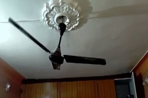 Visual from Poonch (Image credit: ANI)