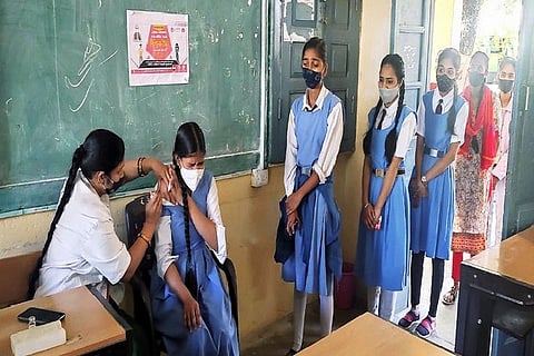 Representative image