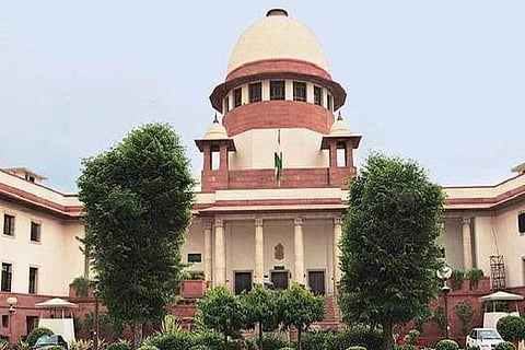 Supreme Court of India