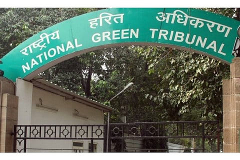 National Green Tribunal (Source: IANS)