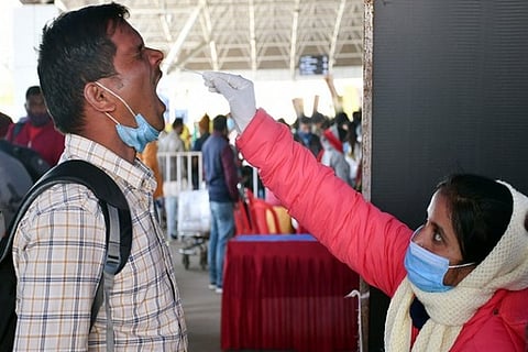 Representative image (Source: ANI)