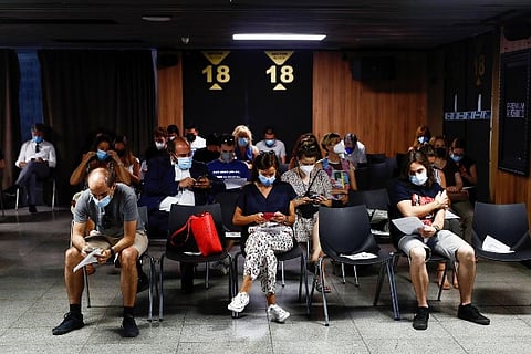 Image Courtesy: Reuters