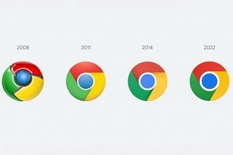 Google Logos (Image Credit: IANS)