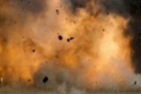 Representative Image (Image Credit: ANI)