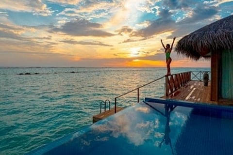 Representative Image (Image Credit: IANS)