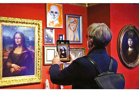 Sporadic sales in billions fire up wild NFT market, demand gets unreal