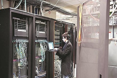 Representative Image