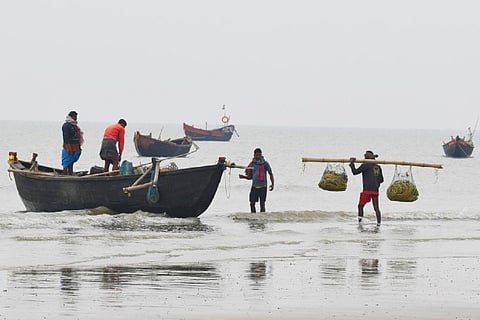 Image Courtesy: IANS