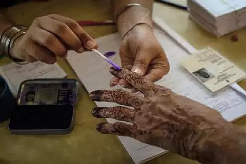 Representative image