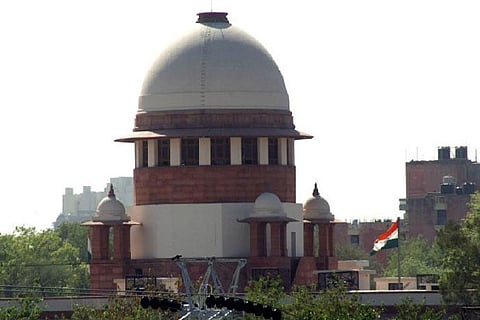 Supreme Court of India