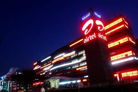 Net profit declined by 2.8 percent to Rs. 830 crore in the third quarter