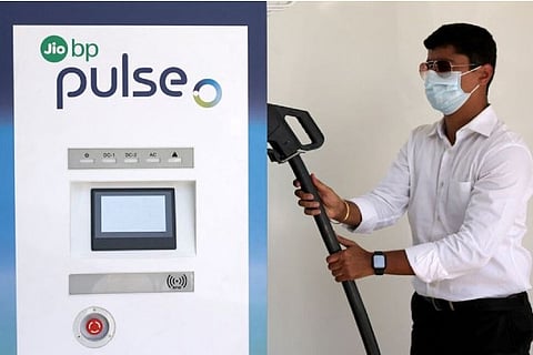 Image Courtesy: Reuters