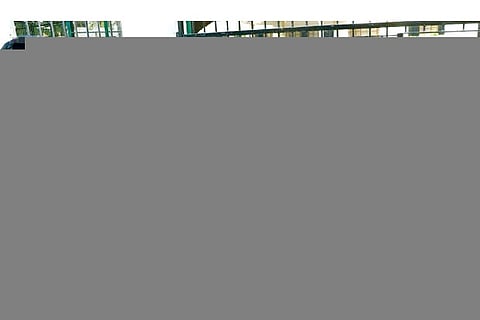 Many tribal students simply waste time either playing or accompanying their parents to work