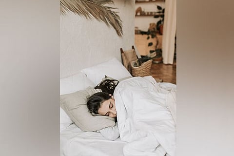 Representative image (Source: ANI)