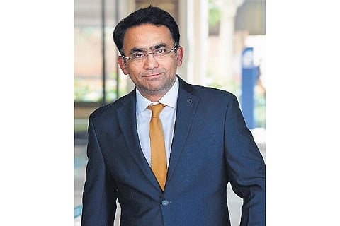 Saba Karim (Source: Wikipedia)