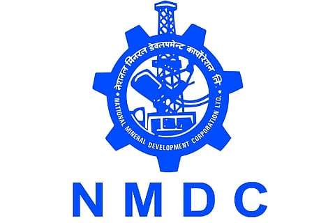 NMDC net profit jumps 122 pc in first nine months of FY22