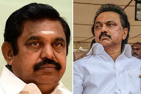 EPS; Stalin. File photo