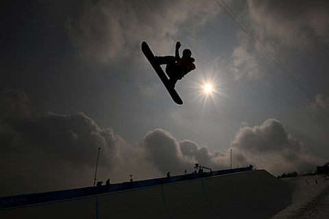 Representative Image (Photo Credit:Reuters)