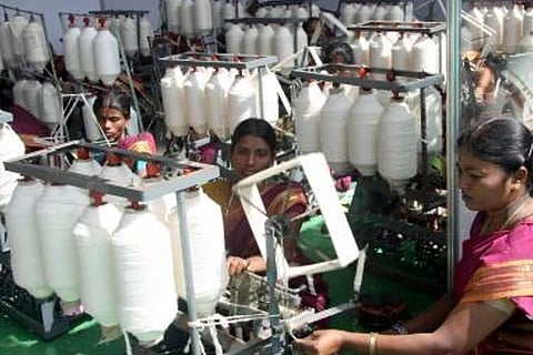 Representative Image (Image Credit: IANS)