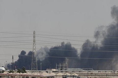 Representative Image (Image Credit: ANI)