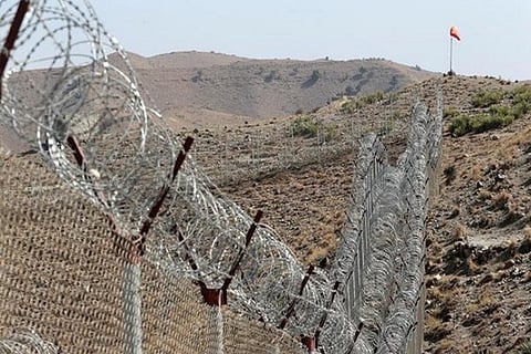 Representative Image (Image Credit: ANI)