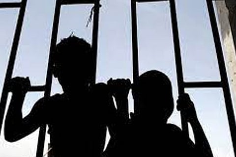 Representative Image (Image Credit: Reuters)