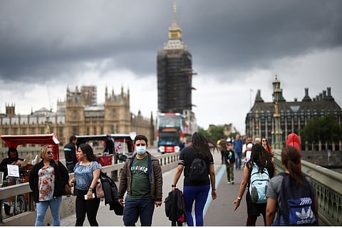 Image Courtesy: Reuters