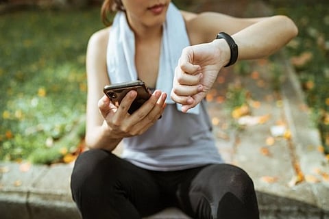 Representative Image (Image Credit: ANI)