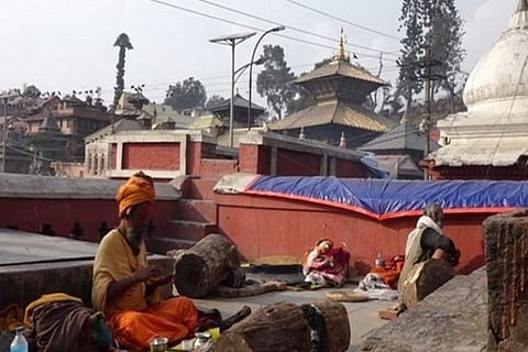 Representative Image (Image Credit: ANI)