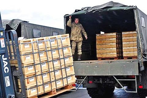 Is the war in Ukraine any less likely?